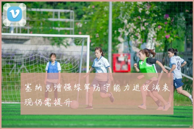 塞纳克增强绿军防守能力进攻端表现仍需提升